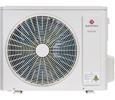 DANTEX RK-09SCDGI/RK-09SCDGIE