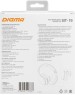 DIGMA Наушники BT-19 ANC, 3.5 мм/Bluetooth, накладные, черный [bt19]