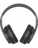 DIGMA Наушники BT-19 ANC, 3.5 мм/Bluetooth, накладные, черный [bt19]