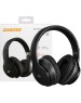 DIGMA Наушники BT-19 ANC, 3.5 мм/Bluetooth, накладные, черный [bt19]