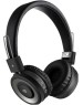 DIGMA Наушники BT-19 ANC, 3.5 мм/Bluetooth, накладные, черный [bt19]