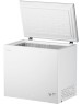 Морозильный ларь CANDY CCM251R