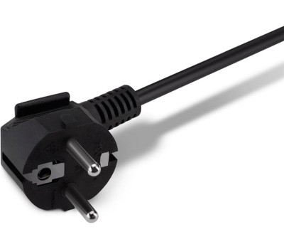 Сетевой фильтр BURO 500SH-5-SW-B