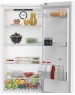 Холодильник BEKO B3R0CNK402HW белый