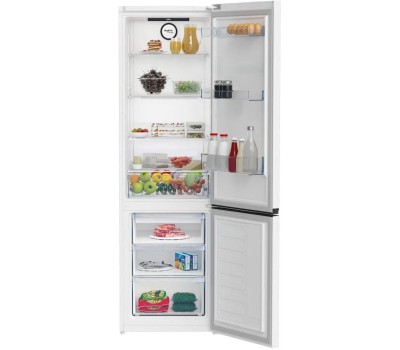 Холодильник BEKO B3R0CNK402HW белый