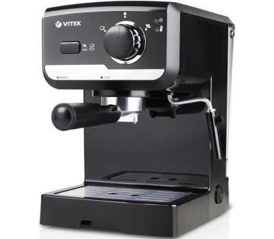 Кофеварка VITEK VT-1502 BK