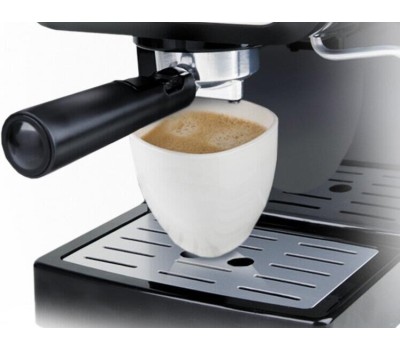 Кофеварка VITEK VT-1502 BK