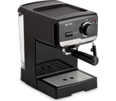 Кофеварка VITEK VT-1502 BK