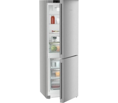 Холодильник LIEBHERR CNsfd 5203-22 001 319л серебристый