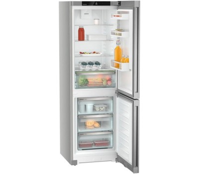 Холодильник LIEBHERR CNsfd 5203-22 001 319л серебристый