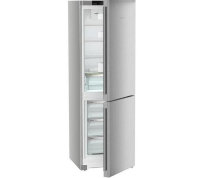 Холодильник LIEBHERR CNsfd 5203-22 001 319л серебристый