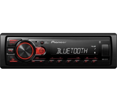 Автомагнитола PIONEER MVH-S235BT