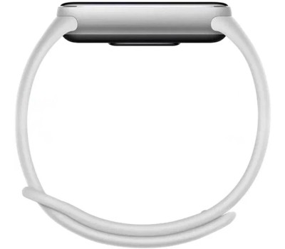 Фитнес-браслет XIAOMI Smart Band 10 Glacier Silver (BHR07PSGL)