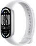 Фитнес-браслет XIAOMI Smart Band 10 Glacier Silver (BHR07PSGL)