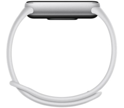 Фитнес-браслет XIAOMI Smart Band 10 Glacier Silver (BHR07PSGL)
