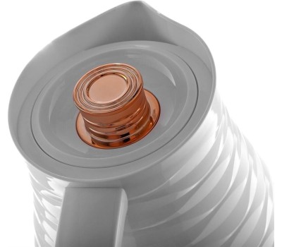 Чайник электрический BRAYER BR1057WH (1,7л. пластик)