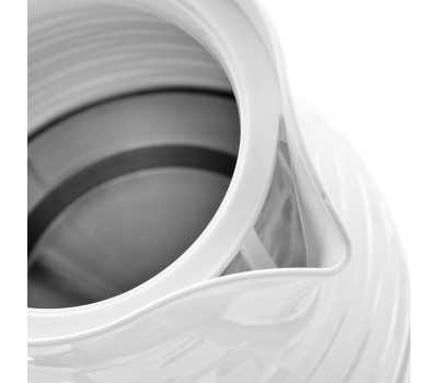 Чайник электрический BRAYER BR1057WH (1,7л. пластик)