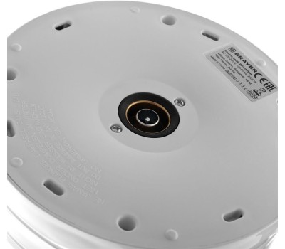 Чайник электрический BRAYER BR1057WH (1,7л. пластик)