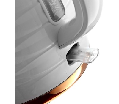 Чайник электрический BRAYER BR1057WH (1,7л. пластик)