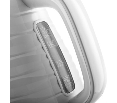 Чайник электрический BRAYER BR1057WH (1,7л. пластик)