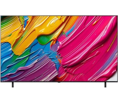 Телевизор LG 65QNED80A6A.ARUG (10132160/040126/5001844/13, ИНДОНЕЗИЯ)