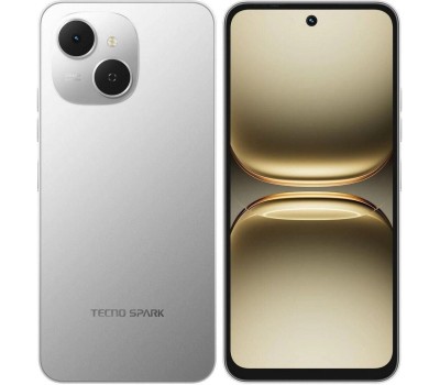 Смартфон TECNO Spark 40C 8/256Gb Grey