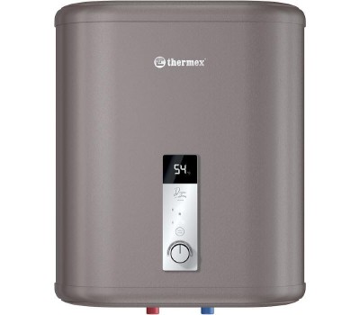 Водонагреватель накопительный электрический THERMEX Dogma 30 V ЭдЭБ05215