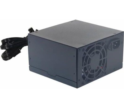 Блок питания CBR ATX 500W Black (PSU-ATX500-08EC)