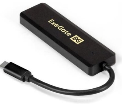 EXEGATE DUB-4P/1 (EX293980RUS)