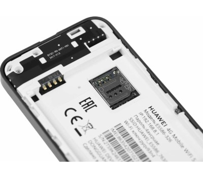 Модем HUAWEI E5586-326 (51071VKC)