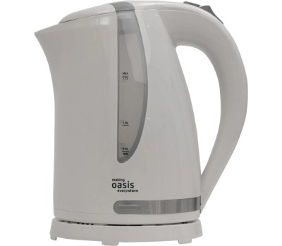 Чайник электрический OASIS K-2PW