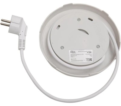 Чайник электрический OASIS K-2PW