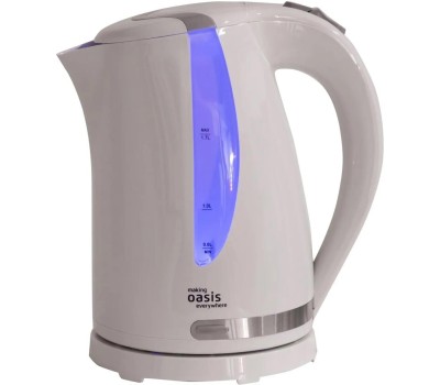 Чайник электрический OASIS K-2PW