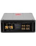 Автоусилитель ACV DX-4.350 V4 4*350Вт/4-3-2 канал/4-2 Ом/HPF/LPF/BP/BassBoost/High Input/D class