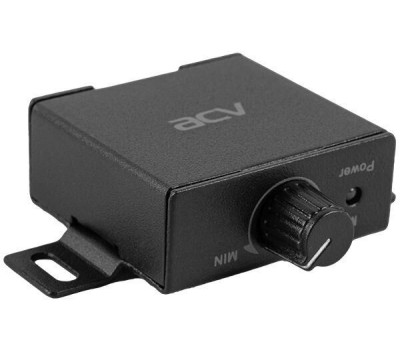Автоусилитель ACV DX-4.350 V4 4*350Вт/4-3-2 канал/4-2 Ом/HPF/LPF/BP/BassBoost/High Input/D class