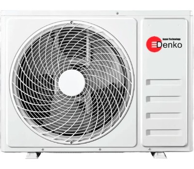 Сплит-система DENKO LEGEND DU-07 TCL завод TCL
