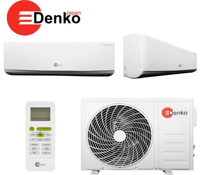 Сплит-система DENKO LEGEND DU-07 TCL завод TCL