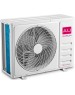 Сплит-система AURUM Prize ARC18-WDTE3 Inverter
