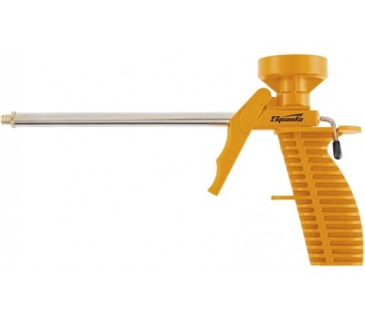 Пистолет SPARTA Пистолет для монтажной пены 88674