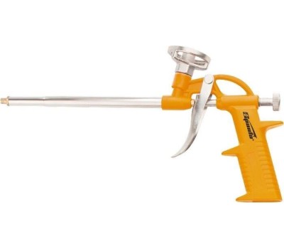Пистолет SPARTA Пистолет для монтажной пены 88674