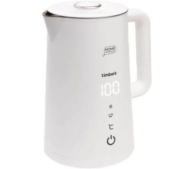 Чайник электрический TIMBERK T-EK21S103WF