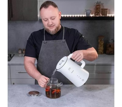 Чайник электрический TIMBERK T-EK21S103WF