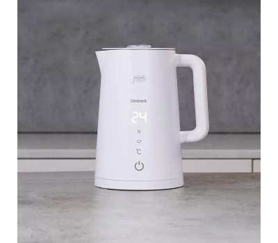 Чайник электрический TIMBERK T-EK21S103WF