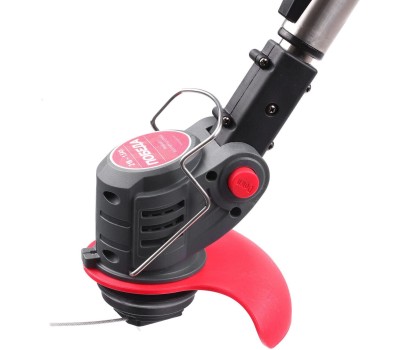 Триммер аккумуляторный ПОБЕДА ТА 201 1акб, 20В 1,5Ач