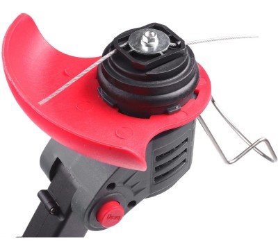 Триммер аккумуляторный ПОБЕДА ТА 201 1акб, 20В 1,5Ач