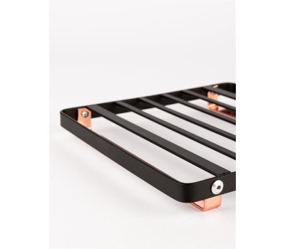 POMIDORO POMI D'ORO P190113 Filo di ferro Подставка под горячее