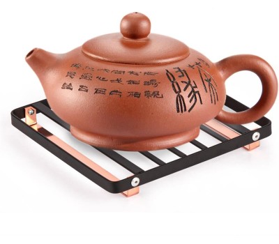 POMIDORO POMI D'ORO P190113 Filo di ferro Подставка под горячее