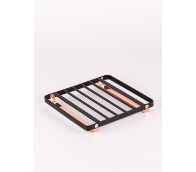 POMIDORO POMI D'ORO P190113 Filo di ferro Подставка под горячее