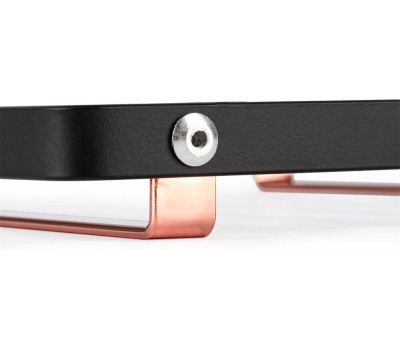 POMIDORO POMI D'ORO P190113 Filo di ferro Подставка под горячее