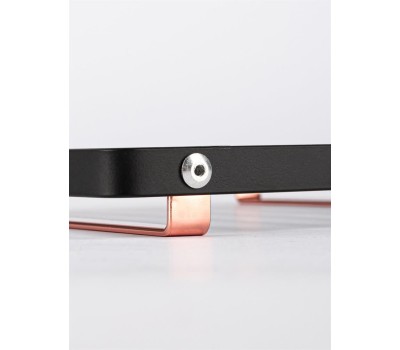 POMIDORO POMI D'ORO P190113 Filo di ferro Подставка под горячее